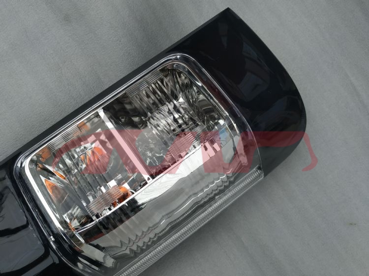 For Toyota 5872014 Hiace&nbsp;tail Lamp,&nbsp;, Toyota   Auto Led Taillights, Hiace Auto Parts Catalog-