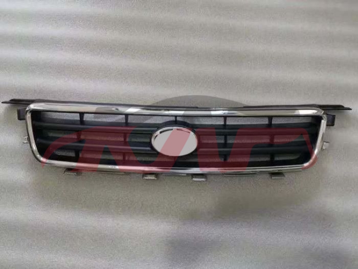 For Toyota 9032000-2002 Camry Middle East&nbsp;grille&nbsp;, Toyota  Auto Lamp, Camry Cheap Auto Parts鈥?car Parts Store-