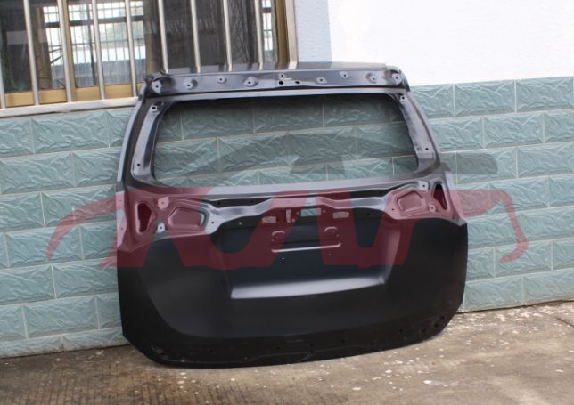 For Toyota 3952016-2018 Rav4&nbsp;tail Gate&nbsp;, Rav4 Replacement Parts For Cars, Toyota  Car Parts-