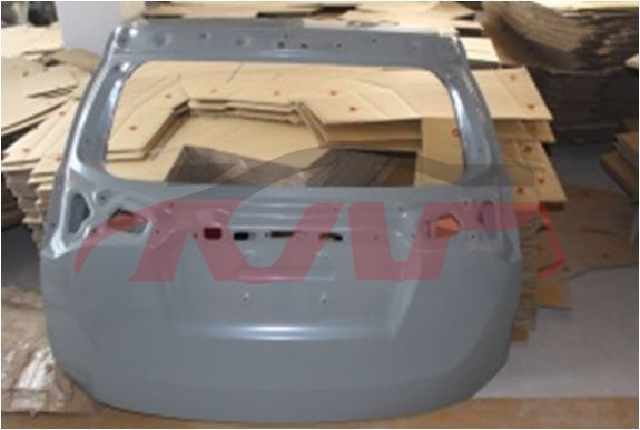 For Toyota 2039516 Rav4 tail Gate , Rav4  Replacement Parts For Cars, Toyota  Car Parts