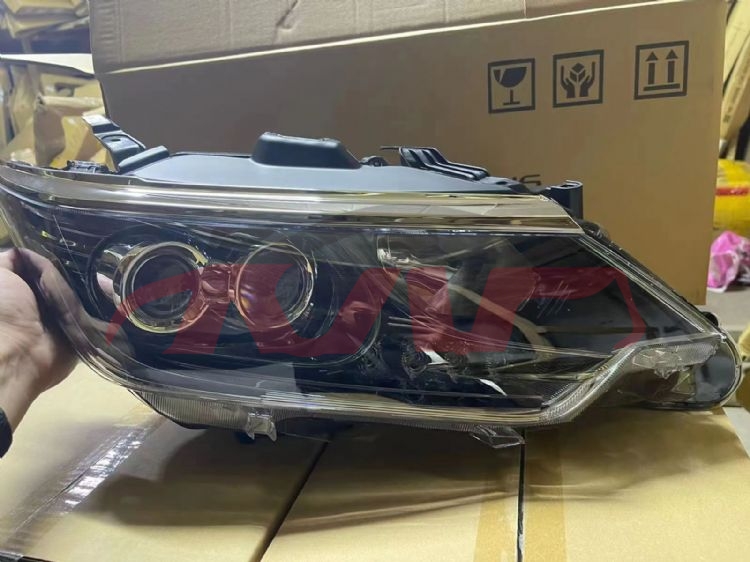 For Toyota 2122015 Camry&nbsp;head Lamp, Double Lens, Eu&nbsp;, Toyota  Car Parts, Camry Automotive Parts-