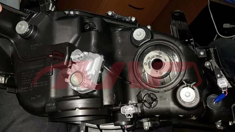 For Toyota 2122015 Camry&nbsp;head Lamp, Double Lens, Eu&nbsp;, Toyota  Car Parts, Camry Automotive Parts-
