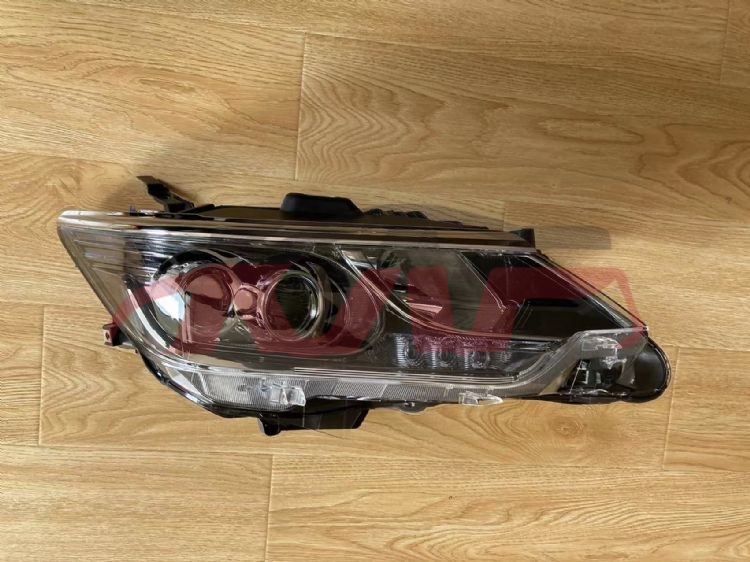 For Toyota 2122015 Camry&nbsp;head Lamp, Double Lens, Eu&nbsp;, Toyota  Car Parts, Camry Automotive Parts-
