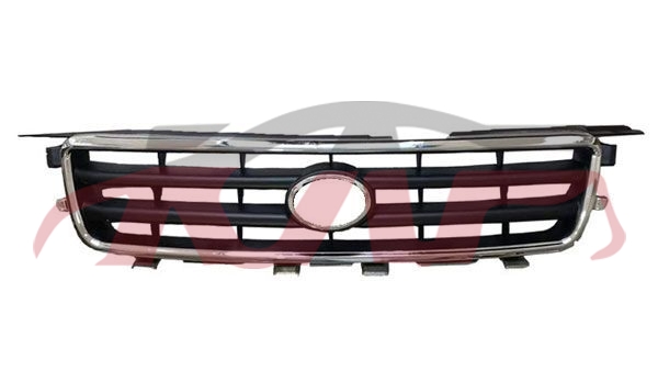 For Toyota 9032000-2002 Camry Middle East&nbsp;grille&nbsp;, Toyota  Auto Lamp, Camry Cheap Auto Parts鈥?car Parts Store-