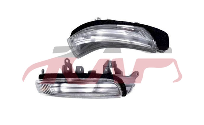 For Toyota 16852012 Prius V&nbsp;door Mirror Lamp&nbsp;l 81740-52040 R 81730-52090, 81730-30140, Prius  Automotive Accessories, Toyota  Auto Mirror Lamp-L 81740-52040 R 81730-52090, 81730-30140