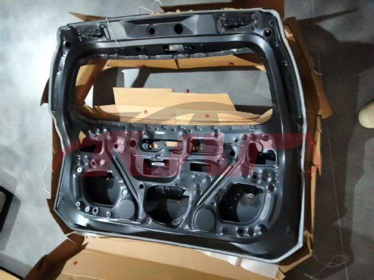 For Toyota 3952016-2018 Rav4&nbsp;tail Gate&nbsp;, Rav4 Replacement Parts For Cars, Toyota  Car Parts-