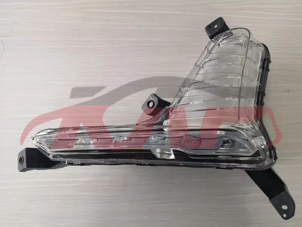 For Hyundai 18962018-2019 Sonata&nbsp;dayrunning Lamp Led&nbsp;l92207-c1700 R92208-c1700, Sonata Parts Suvs Price, Hyundai  Auto Part-L92207-C1700 R92208-C1700