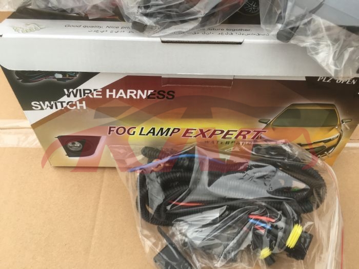 For Toyota 2752010-2011 Camry Middle East&nbsp;wire,switch,59,xskg&nbsp;, Toyota  Harness Switch, Camry Parts-