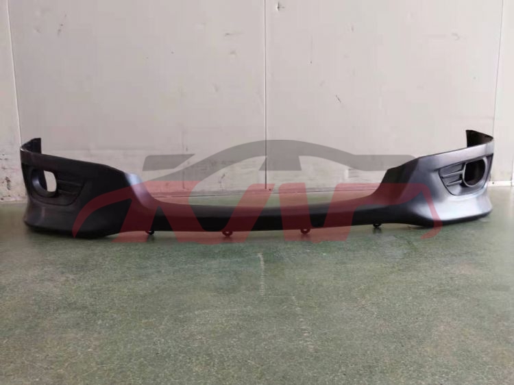 For Toyota 2712009-2011 Camry/aurion&nbsp;front Bumper Chin&nbsp;70851-08069, Camry Basic Car Parts, Toyota  Auto Lamps-70851-08069