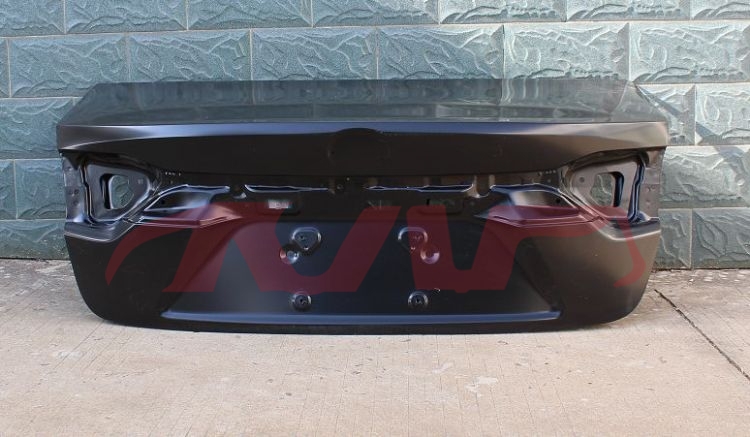 For Toyota 17502020 Corolla Usa, Se&nbsp;tail Gate&nbsp;6440102j40 / 02j50 / 02j60, Corolla Car Parts Shipping Price, Toyota   Automotive Accessories-6440102J40 / 02J50 / 02J60