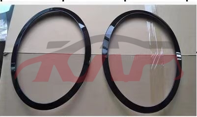 For Bmw 1463f55 2012-2022&nbsp;head Lamp Stripe&nbsp;l:51137449209 R:51137449210, Bmw  Auto Part, Mini Automotive Parts Headquarters Price-L:51137449209 R:51137449210