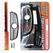 For Benz 585vito 16 New&nbsp;girlle&nbsp;, Benz  Auto Parts, Vito Auto Part-