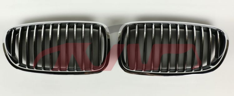 For Bmw 846f10/f11/f18 2010-2017&nbsp;grille&nbsp;51137261355   51137261356, 5  Car Parts Catalog, Bmw  Auto Parts-51137261355   51137261356