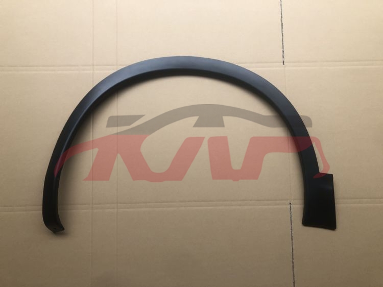 For Nissan 3542010 Qashqai J10)/rogue Sport&nbsp;wheel Eyebrow&nbsp;l:63811-jea20a    R:63810-jea20a, Nissan  Auto Parts, Qashqai Car Part-L:63811-JEA20A    R:63810-JEA20A