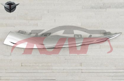 For Benz 1234w205 19-21&nbsp;rear Bumper Pedal&nbsp;2058858702, Benz   Automotive Accessories, C-class Car Spare Parts-2058858702