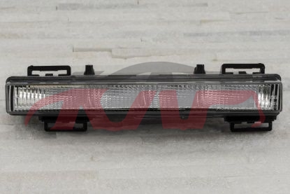 For Benz 2073x166&nbsp;day Runing Lights&nbsp;999068101, A0999065700,  A0999065800, Gl Accessories, Benz  Auto Lamp-999068101, A0999065700,  A0999065800