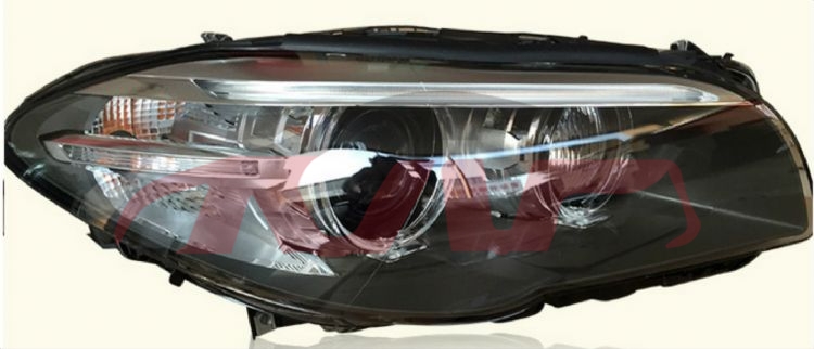 For Bmw 846f10/f11/f18 2010-2017&nbsp;f18 14-15 New Head Lamp,xenon&nbsp;l63117343911  R63117343912, Bmw  Auto Headlights, 5  Car Accessorie-L63117343911  R63117343912