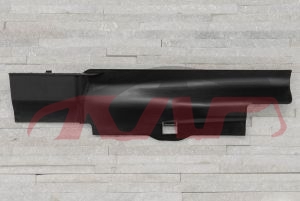 For Benz 561w246&nbsp;upper Tie Bar Cover&nbsp;2466870507, B-class Car Accessorie Catalog, Benz  Auto Lamp-2466870507