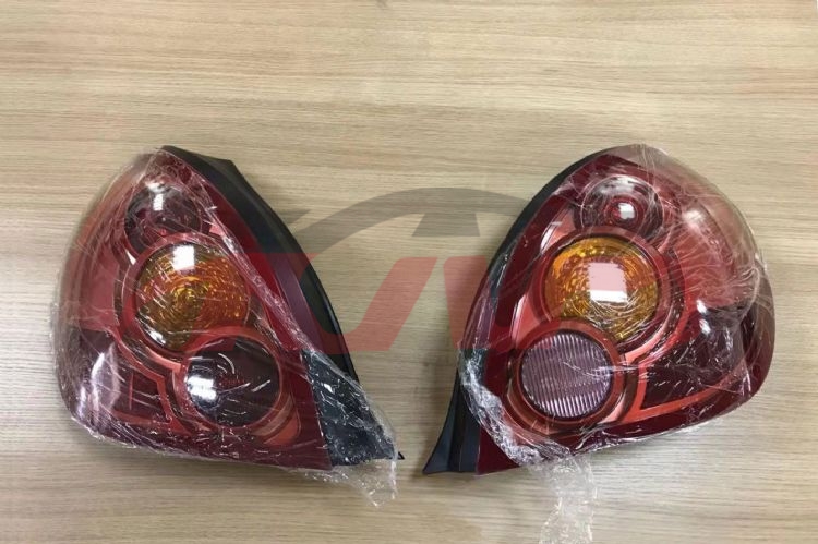 适用于尾灯&nbsp;尾灯，尼桑 ALMERA 2002-2006 5D&nbsp;LH 26555-BN786 RH 26550-BN786,  汽车配件, 底盘件产品 汽车配件运输价格-LH 26555-BN786 RH 26550-BN786