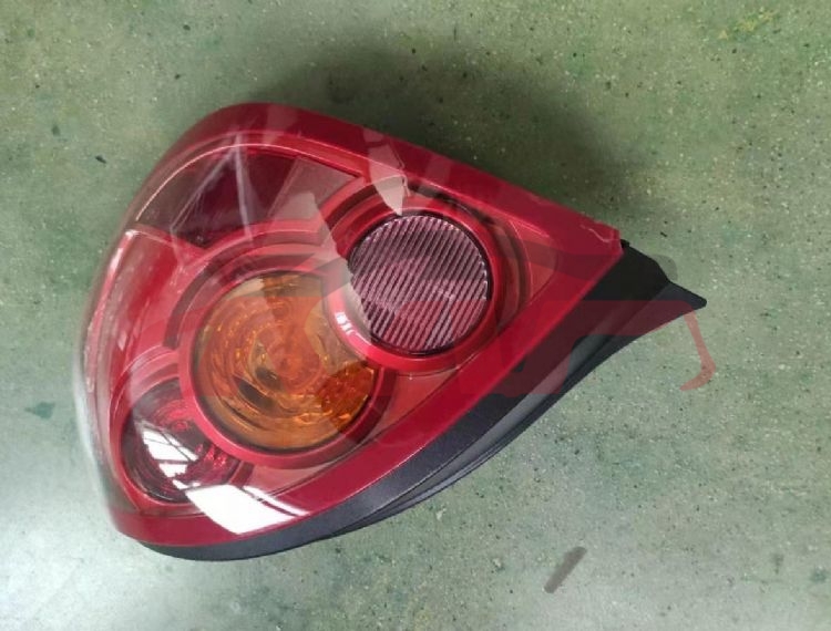 适用于尾灯&nbsp;尾灯，尼桑 ALMERA 2002-2006 5D&nbsp;LH 26555-BN786 RH 26550-BN786,  汽车配件, 底盘件产品 汽车配件运输价格-LH 26555-BN786 RH 26550-BN786