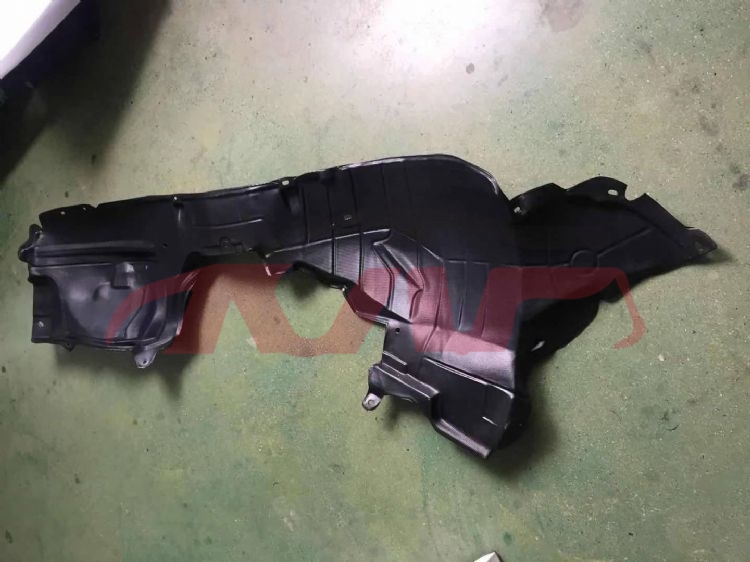 For Nissan 3082005 Tiida&nbsp;inner Fender&nbsp;63843-ed05d, Tiida List Of Car Parts, Nissan   Automotive Parts-63843-ED05D