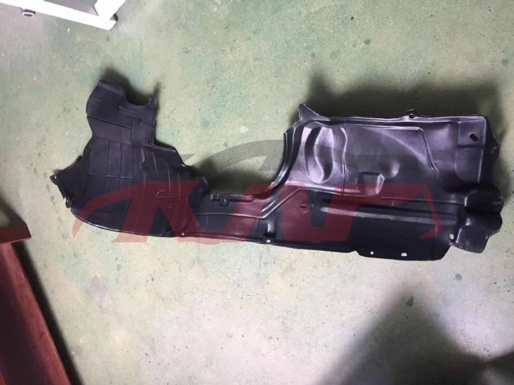 For Nissan 3082005 Tiida&nbsp;inner Fender&nbsp;63843-ed05d, Tiida List Of Car Parts, Nissan   Automotive Parts-63843-ED05D