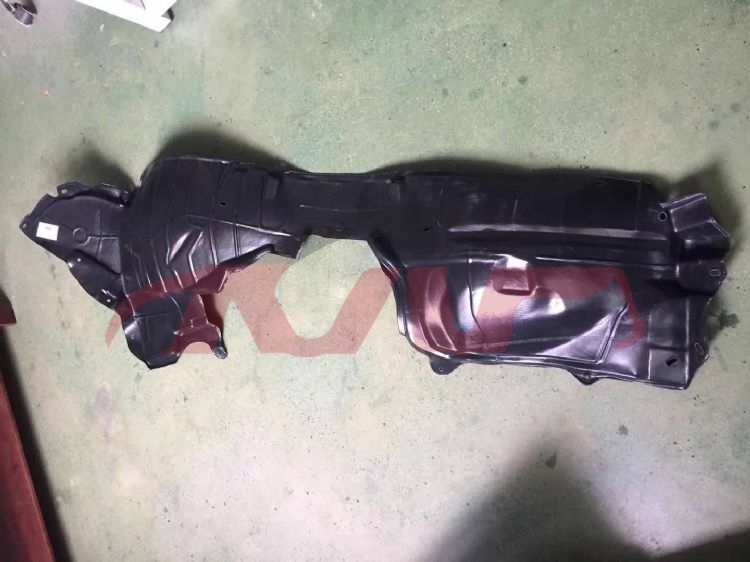 For Nissan 3082005 Tiida&nbsp;inner Fender&nbsp;63843-ed05d, Tiida List Of Car Parts, Nissan   Automotive Parts-63843-ED05D