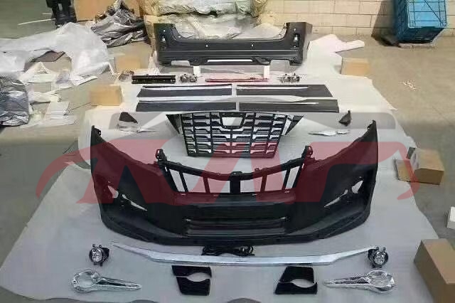 For Toyota 20762009-2011 Alphard&nbsp;body Moulding&nbsp;, Toyota  Side Body Moulding, Alphard  Auto Parts Catalog-