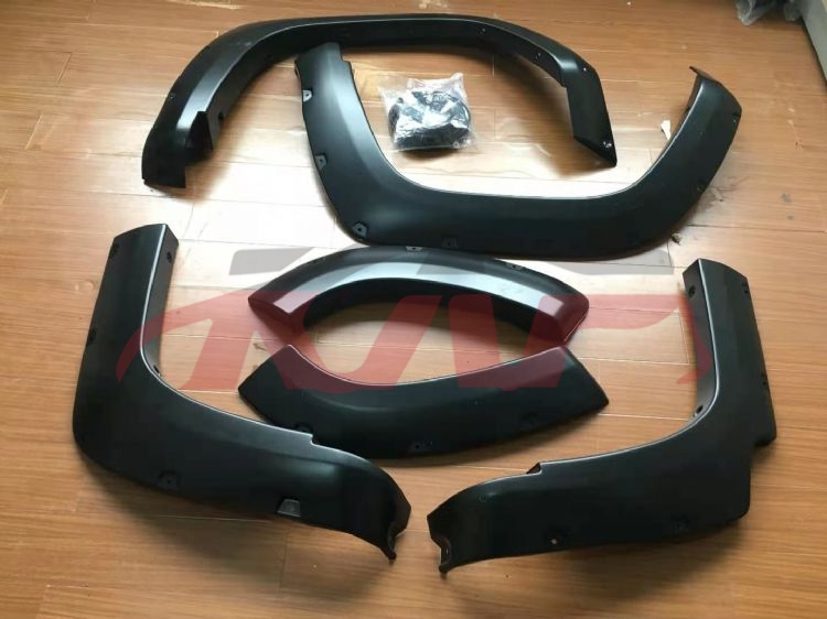 For Toyota 20782014-2020 4runner&nbsp;wheel Eyebrow&nbsp;, Toyota  Auto Lamp, 4runner Accessories-