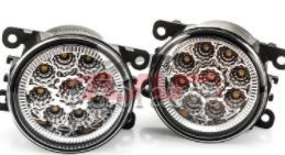 For Ford 7062007  Focus Sedan&nbsp;fog Lamp&nbsp;2n11-15201-ab, Focus Car Parts, Ford   Auto Parts Led Fog Lamps Bulbs-2N11-15201-AB