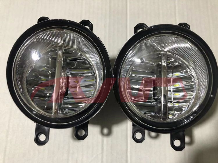 For Toyota 2020410 Corolla fog Lamp , Corolla  Car Parts Catalog, Toyota   Rear Right Tail Fog Light Lamp Reflector