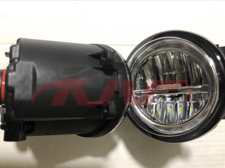 For Toyota 13932007 Corolla&nbsp;fog Lamp,led, Modify For Bmw&nbsp;, Corolla Car Parts Catalog, Toyota   Rear Right Tail Fog Light Lamp Reflector-