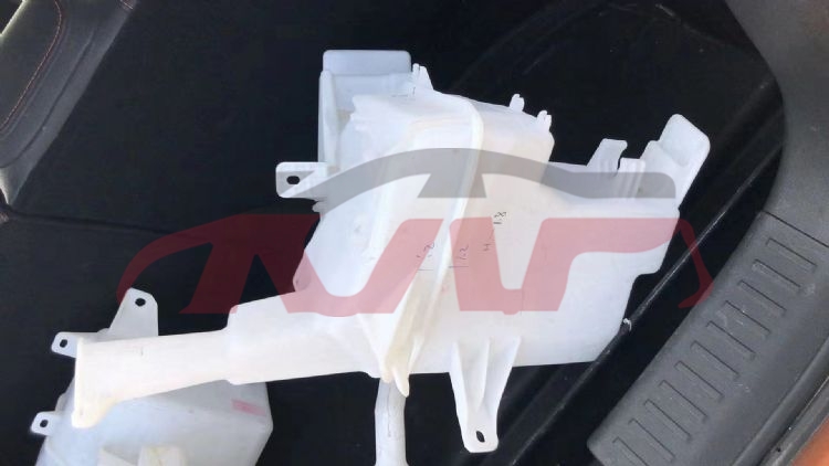 For Hyundai 15202017-2019  Accent&nbsp;wiper Tank W/o Motor&nbsp;98620-h6000, Accent Accessories, Hyundai  Auto Lamp-98620-H6000
