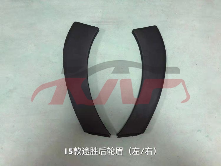 For Hyundai 18322013-2015 Tucson&nbsp;rear Flare Fender&nbsp;87742-d3000, Hyundai   Car Body Parts, Tucson (ix35) Auto Part-87742-D3000