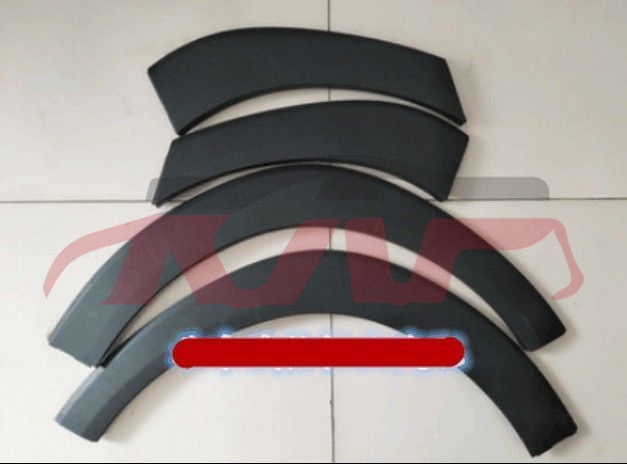 For Hyundai 18322013-2015 Tucson&nbsp;wheel Eyebrow&nbsp;, Tucson (ix35) Accessories Price, Hyundai  Wheel Brow-