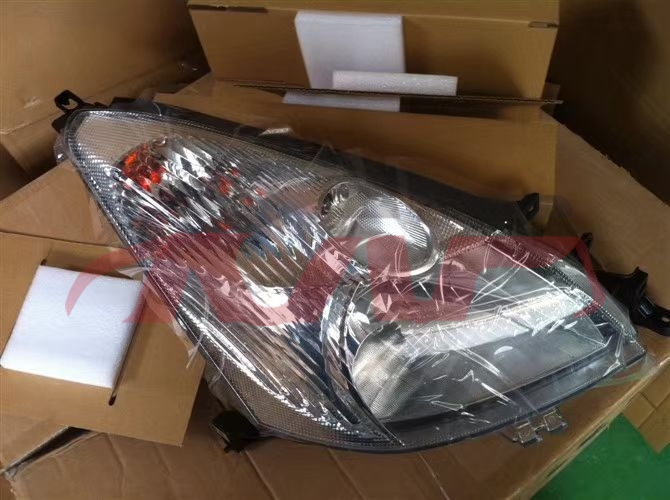 For Nissan 20852010 Livina&nbsp;head Lamp&nbsp;, Livina Auto Parts, Nissan  Auto Part-