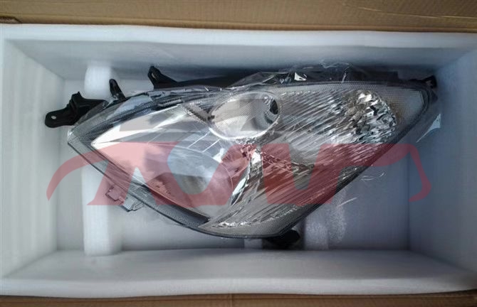For Nissan 20852010 Livina&nbsp;head Lamp&nbsp;, Livina Auto Parts, Nissan  Auto Part-