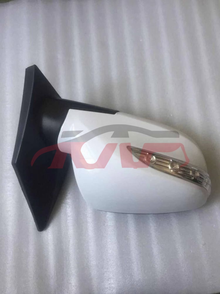 For Hyundai 15002010 Ix35&nbsp;door Mirror&nbsp;, Tucson (ix35) Auto Parts Price, Hyundai  Car Mirror-