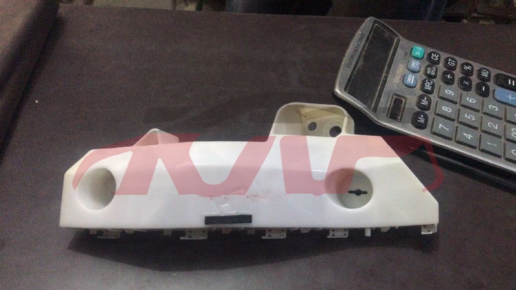 For Isuzu 18342015 Dmax&nbsp;front Bumper Bracket&nbsp;, D-max Parts For Cars, Isuzu  Bumper Bracket-