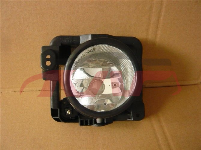 For Honda 19152009 Tsx&nbsp;fog Lamp&nbsp;33900-tp5-h01  33900-tp5-h01, Honda   Fog Light Assembly, Acura Auto Accessorie-33900-TP5-H01  33900-TP5-H01