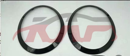 For Bmw 1463f55 2012-2022&nbsp;head Lamp Stripe&nbsp;l:51137449209 R:51137449210, Bmw  Auto Part, Mini Automotive Parts Headquarters Price-L:51137449209 R:51137449210