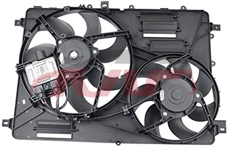 For Land Rover 641evoque 10&nbsp;fan&nbsp;, Land Rover  Auto Part, Evoque Car Parts Catalog-