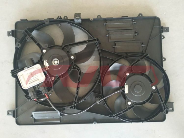 For Land Rover 641evoque 10&nbsp;fan&nbsp;, Land Rover  Auto Part, Evoque Car Parts Catalog-