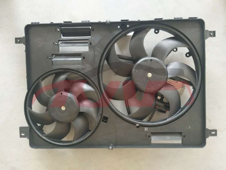 For Land Rover 641evoque 10&nbsp;fan&nbsp;, Land Rover  Auto Part, Evoque Car Parts Catalog-