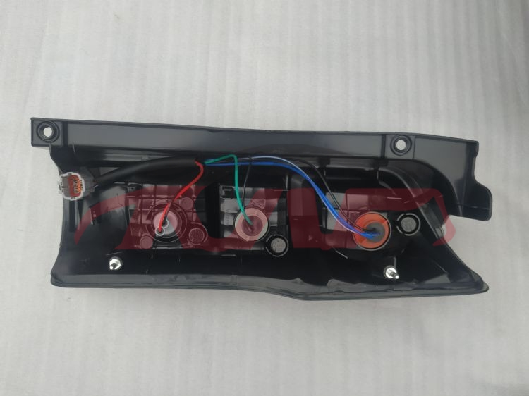 For Nissan 2687e26/nv350 2014 Limited&nbsp;tail Lamp W/ Wire &w/ Bulb Tea-brown&nbsp;, Nissan  Rear Lamps, Urvan Advance Auto Parts-