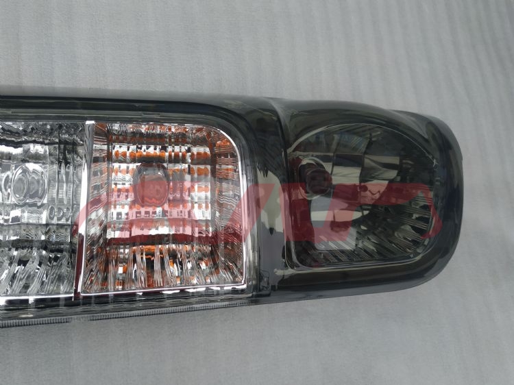 For Nissan 2687e26/nv350 2014 Limited&nbsp;tail Lamp W/ Wire &w/ Bulb Tea-brown&nbsp;, Nissan  Rear Lamps, Urvan Advance Auto Parts-