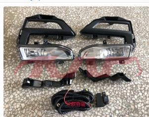 For Nissan 12112017 -2019 X-trail/rogue&nbsp;fog Lamp Assy&nbsp;, Nissan   Fog Light, X-trail Rogue) Automotive Parts-