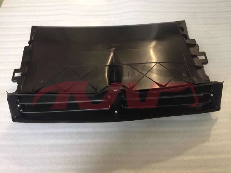 For Tesla 1942model 3 17-20&nbsp;twin Fan Ring&nbsp;1076732-00-h, Tesla   Automotive Accessories, Model 3 Car Pardiscountce-1076732-00-H