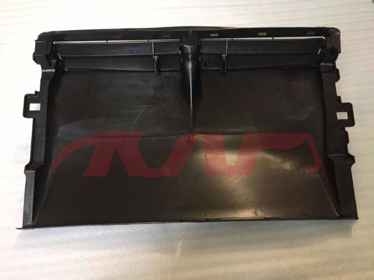 For Tesla 1942model 3 17-20&nbsp;twin Fan Ring&nbsp;1076732-00-h, Tesla   Automotive Accessories, Model 3 Car Pardiscountce-1076732-00-H