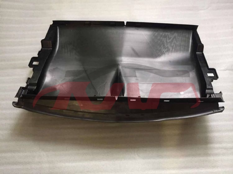 For Tesla 1942model 3 17-20&nbsp;twin Fan Ring&nbsp;1076732-00-h, Tesla   Automotive Accessories, Model 3 Car Pardiscountce-1076732-00-H